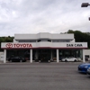 Dan Cava's Toyota World gallery