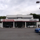 Dan Cava's Toyota World - New Car Dealers