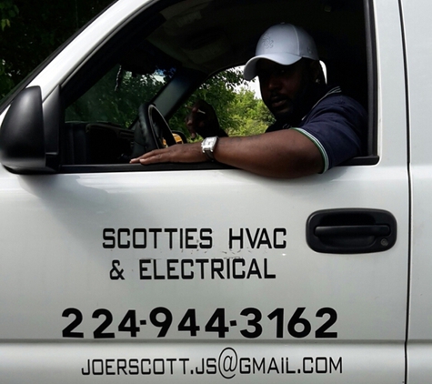 Scottie's HVAC And Electrical - Lake Bluff, IL