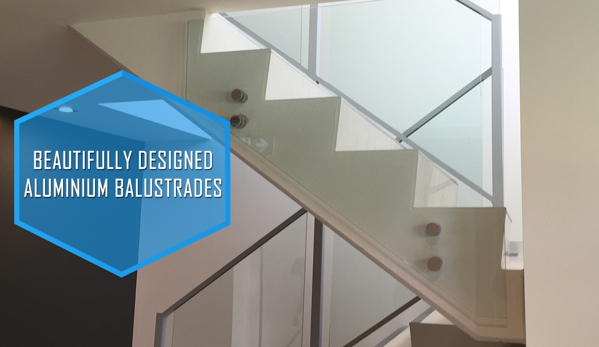 Quality Aluminium Fabrication - Burleigh Heads, QLD
