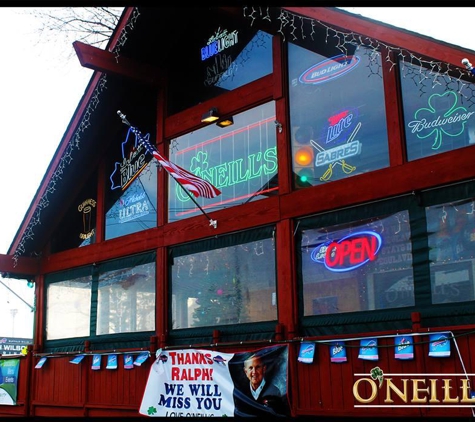 O'Neill's Stadium Inn - Orchard Park, NY