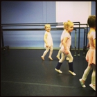 Turning Pointe School Of Dance