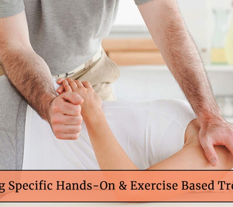 Physiotherapy West - Kingswood, NSW. Providing Specific Hands-On & Exercise Based Treatments