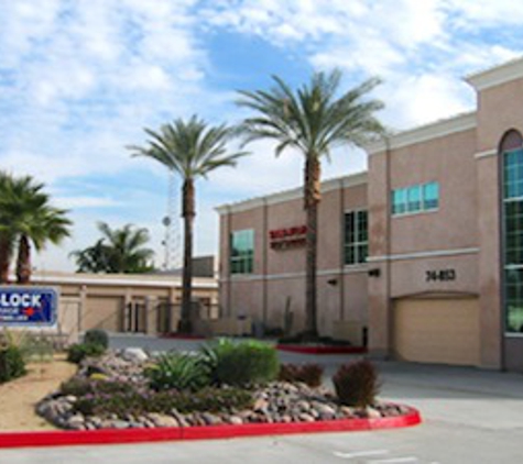 STOR-N-LOCK Self Storage - Palm Desert, CA