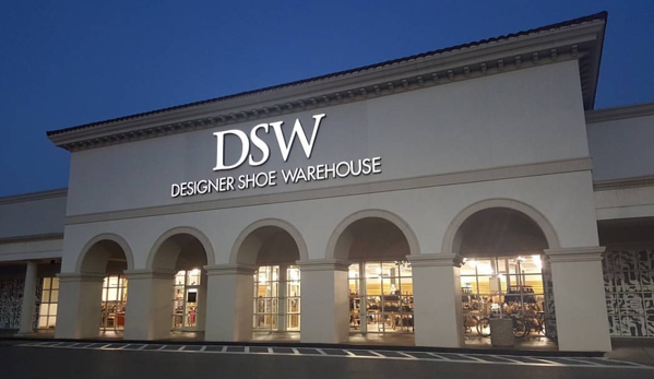 DSW Designer Shoe Warehouse - Houston, TX