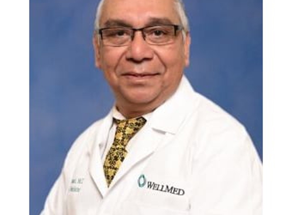 Anis A Ansari, MD - Carrollton, TX