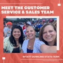 Wyatt Dowling - State Farm Insurance Agent - Insurance