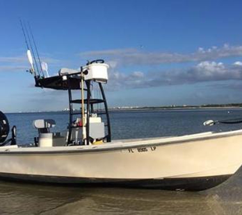 Florida Keys Tarpon Wrangler - Summerland Key, FL