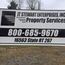 J T Stewart Enterprises, Inc. - Real Estate Management