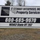J T Stewart Enterprises, Inc.