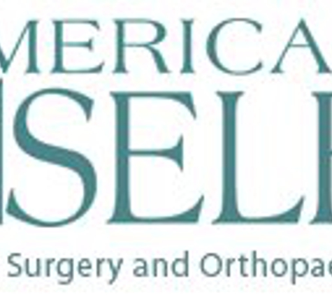 American Self Plastic Surgery & Orthopaedics - Richmond, VA