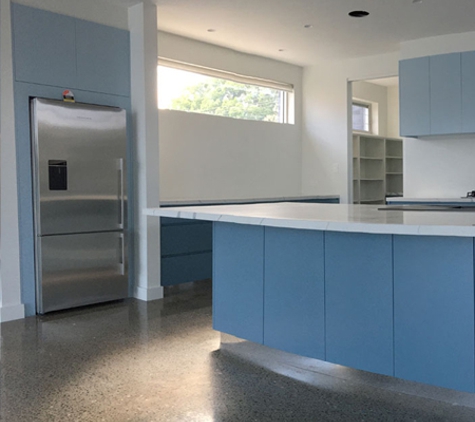 Kent Joinery Pty Ltd. - Ingleburn, NSW