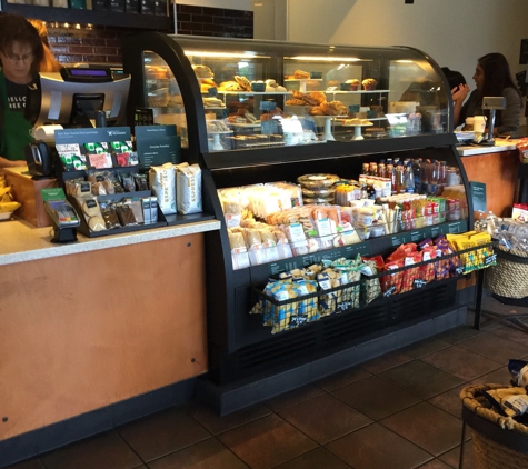 Starbucks Coffee - Moreno Valley, CA