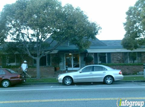 Berkley West Health Care Center - Santa Monica, CA