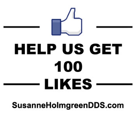 Susanne Holmgreen D.D.S. - Denton, TX