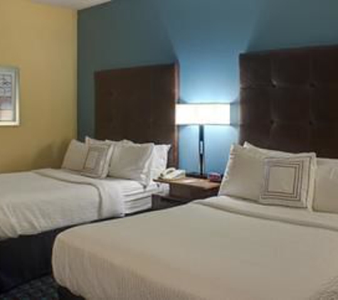 Fairfield Inn & Suites - Dallas, TX