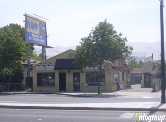 Mario's Barber Shop - San Jose, CA