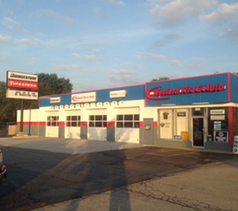 Western Tire & Auto - Florissant, MO