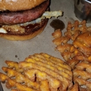 Craft Burger Bar - American Restaurants