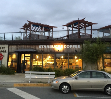 Starbucks Coffee - Rehoboth Beach, DE