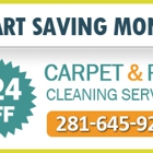 Clean Carpet Spring Texas