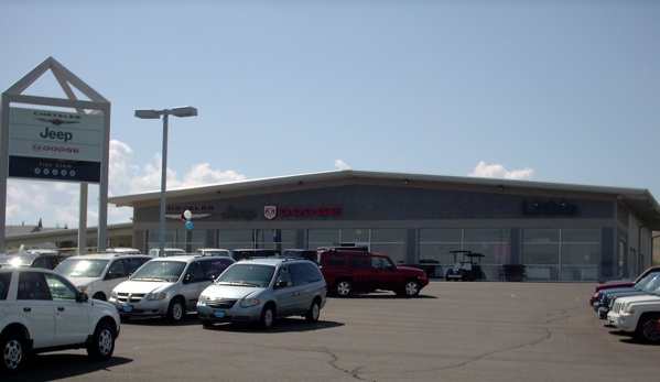 Lithia Chrysler Jeep Dodge of Helena - Helena, MT