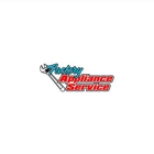 Factory Appliance Service