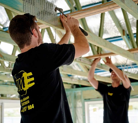 John McEwan Electrical - Dapto, NSW