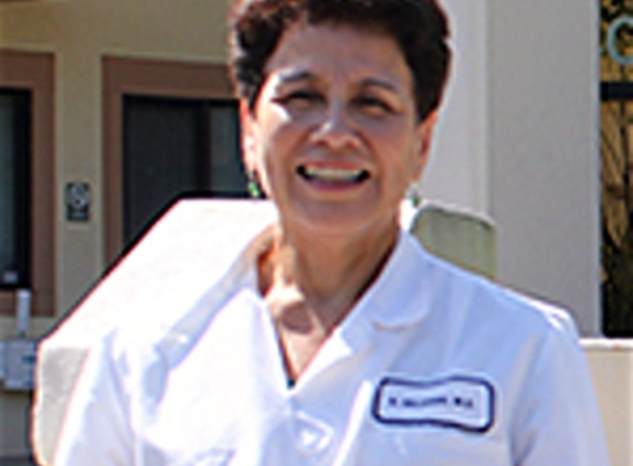 Rosemary MD Delgado Facog - Walnut Creek, CA