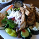 Taziki's Mediterranean Cafe - Gunbarrel - Mediterranean Restaurants