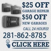 Central Garage Doors Repair gallery