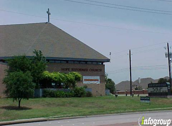 Mar Thoma Church of Dallas - Carrollton, TX