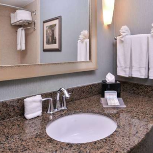 Hilton Garden Inn Jacksonville Downtown Southbank - Jacksonville, FL