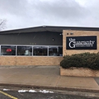 The Guaranty State Bank & Trust Company