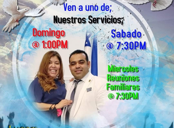 Ministerio De Vida - Woodbridge, VA