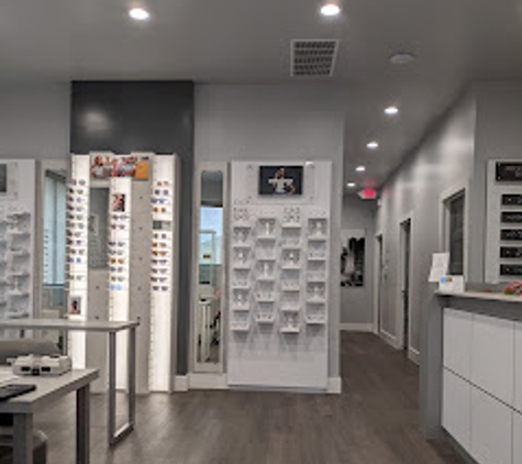 First Rate Eye Care - Edmond, OK