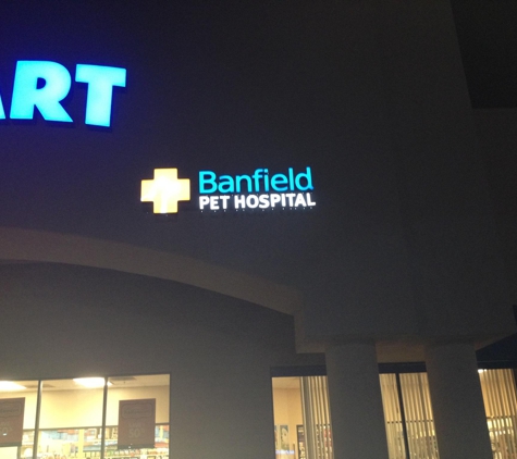 Banfield Pet Hospital - Phoenix, AZ