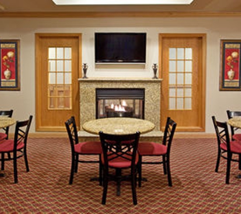 Holiday Inn Express & Suites Grand Blanc - Grand Blanc, MI