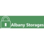 Albany Secure Storage