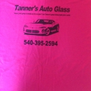 Tanner Auto Glass - Windshield Repair