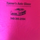 Tanner Auto Glass