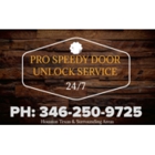 Pro Speedy Door Unlock Service