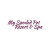 MY Spoiled Pet Resort & Spa gallery