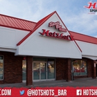 Hotshots Sports Bar & Grill