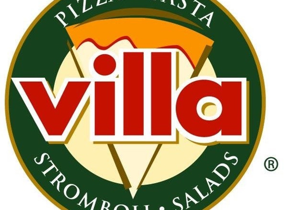 Villa Pizza - Charlotte, NC