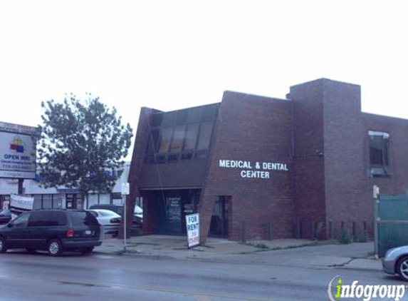 Siona Healthcare - Chicago, IL