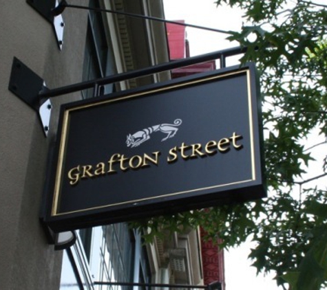 Grafton Street Pub Grill - Cambridge, MA