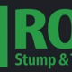 A-1 Ron's Stump & Tree Removal
