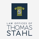 Law Offices of Thomas Stahl - Divorce Attorneys