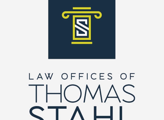 Law Offices of Thomas Stahl - Columbia, MD